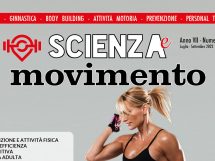 Scienza e Movimento - numero 30